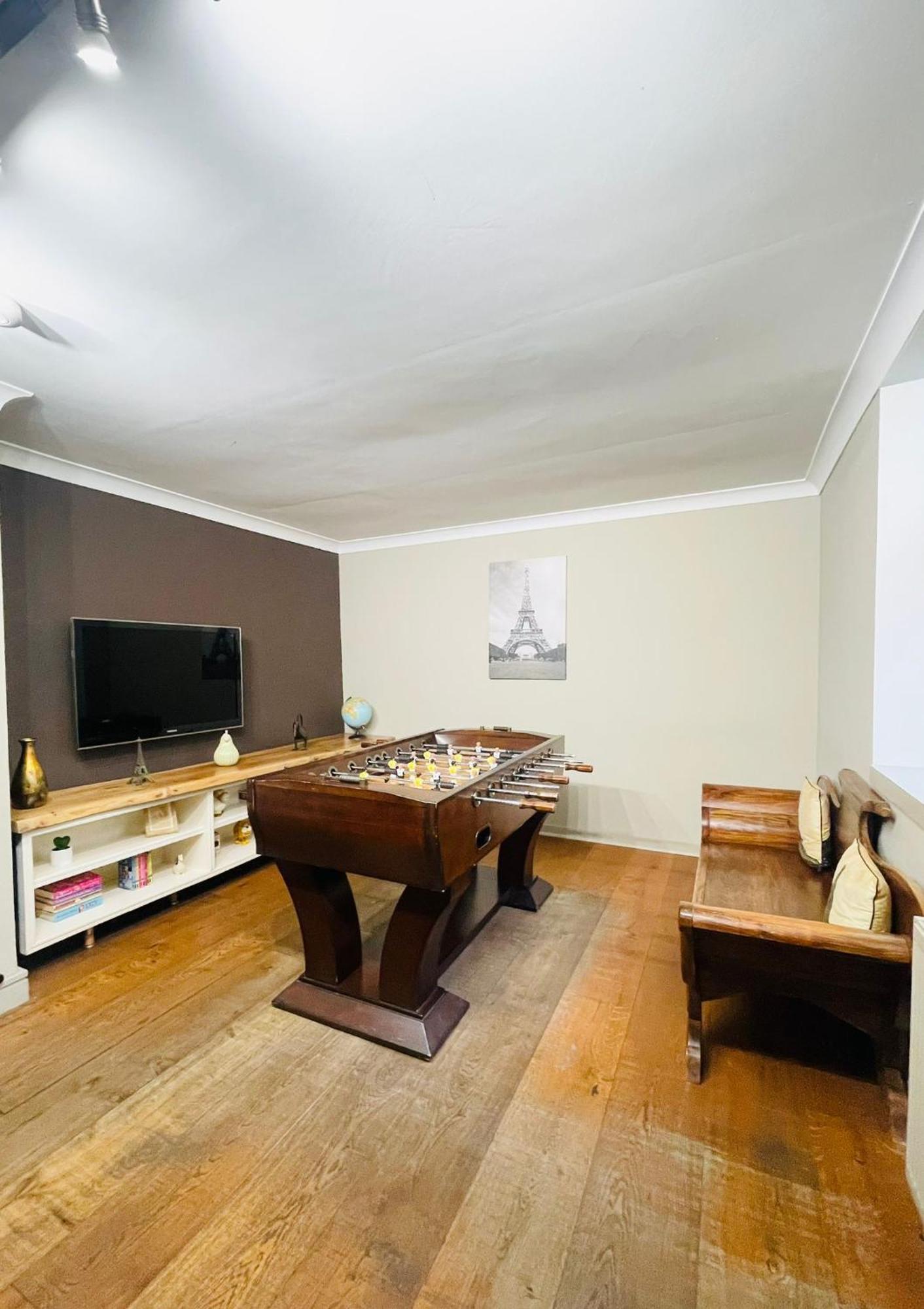 Carlibar Villa Barrhead Buitenkant foto